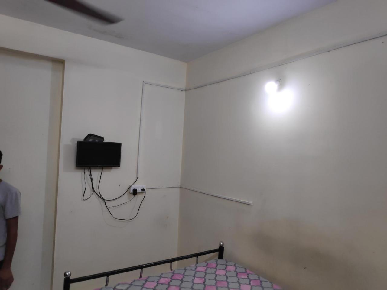 Hotel Silver Space Ernakulam Exterior photo